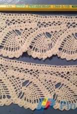Suvis Crochet - Suvi - Great Grandmas Pineapple Lace- Free