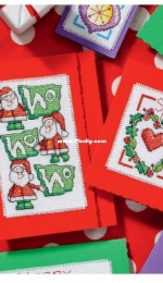 Festive Fun by Durene Jones