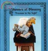 Showers of blessing-Faithful Noah