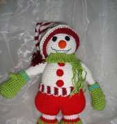 Snowman