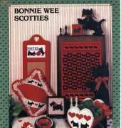 Craftways - Bonnie Wee Scotties