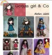 Irina Idotti - Gorjuss Girl and Co