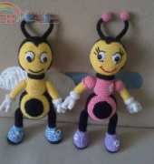 Bees Hacer Kara (Turkish Language)