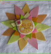 Brooke's Books - Sun