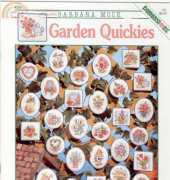 Dimensions 212 - Garden Quickies