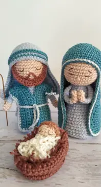 Crochet Patterns-Knitting and Crochet Communication (only reply)-page ...