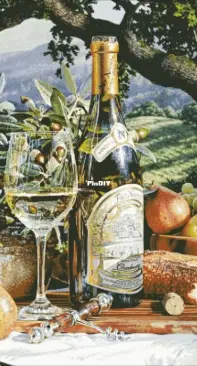 Chimera - August Wine