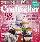 Craftseller Issue 31 December 2013