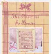 Des Histoires a Broder DHAB - Passions conjugues