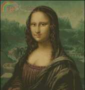 Eder Kits CF 00 719 Monalisa