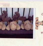 Un mondo di fantasia-Moose