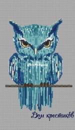 Owl by Marina Rozhina - Free