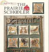 The Prairie Schooler Book 90 - Spring & Fall
