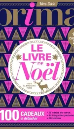 Prima Hors Serie No. 55 2020 - French