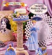 Annie Potter - Annies Miniature Shoe Society - Stepping Through Time Collection - Memories