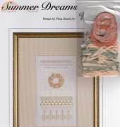 The Victoria Sampler 006 Summer Dreams