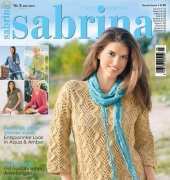 Sabrina №3 2015 German