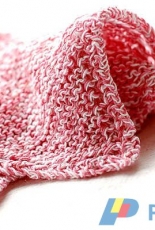 Not Your Ordinary Knitted Dishcloth by Erica Berge-Free