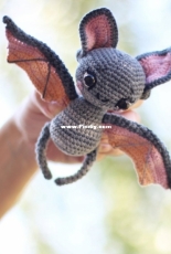 Loopy Patterns - Angelina Taranina - Bat Batty