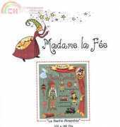 Madame la Fee - Le Pantin Pinocchio