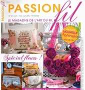 Passion Fil №23 April-June 2014-Spécial printemps