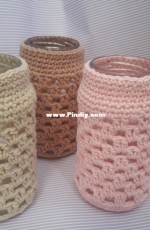 Jar covers