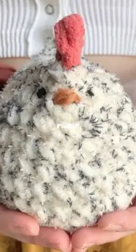 Oak and Marlow - Jocelyn Elizabeth - Mabel Chicken