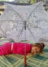 MY umbrella