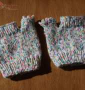 socks? mittens?