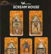 Just Nan - Scream House