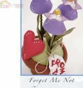 Forget Me Not - Il Mondo Delle Nuvole - From to / Italian