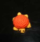 Brins de Folie - Petite Tortue - French