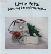 Material Possessions-Little Petal Stitching Bag