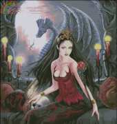 HAED HAEJML1190 Summoning Fire - J. M. Leotti XSD