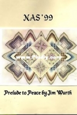 Jim Wurth - Prelude to Peace