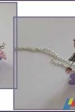 long necklace fairy