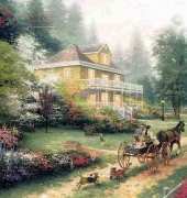 A Famous Great Picture FG-P023