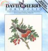 Heritage DMRB381 Robin