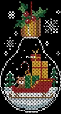 Soda SO-FP15 Petite Christmas PCS + XSD