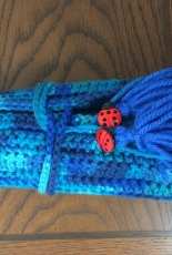 Hook case