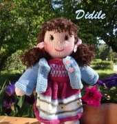 little doll