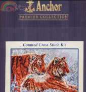 Anchor Premier Collection APC926 Sıberian Gold