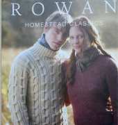 Rowan Homestead Classics