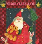 Major claus and co