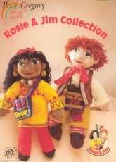 Peter Gregory Exclusive 3-Rosie and Jim Collection