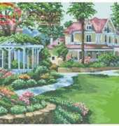Beautiful Garden xsd