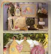 Art to Heart 518 True Friends by Nancy Halvorsen