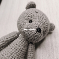 bear