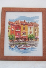 Vervaco 70.019 Portofino XSD