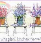 Dimensions 65008 Plant Kindness